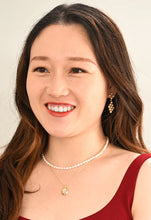 Load image into Gallery viewer, Freshwater Pearl Choker