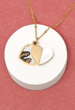 Load image into Gallery viewer, Give Hope Locket
