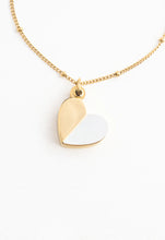 Load image into Gallery viewer, Give Hope Locket