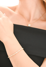 Load image into Gallery viewer, Glimmer Tennis Bracelet