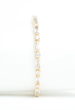 Load image into Gallery viewer, Glimmer Tennis Bracelet