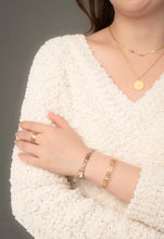 Load image into Gallery viewer, Gold Adventure Necklace
