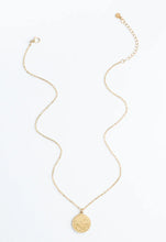Load image into Gallery viewer, Gold Adventure Necklace
