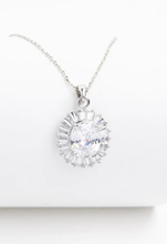 Load image into Gallery viewer, Infinite Glow Necklace