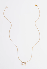 Load image into Gallery viewer, Lock and Key Necklace