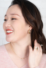 Load image into Gallery viewer, Lock and Key Necklace