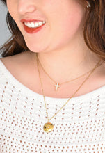 Load image into Gallery viewer, My North Star Necklace