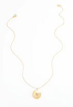 Load image into Gallery viewer, My North Star Necklace