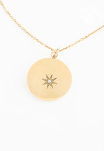 Load image into Gallery viewer, My North Star Necklace