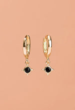 Load image into Gallery viewer, Royal Compass Earrings