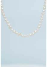 Load image into Gallery viewer, Freshwater Pearl Necklace