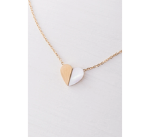 Load image into Gallery viewer, Give Hope Necklace