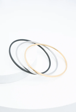 Load image into Gallery viewer, Tri-Tone Bracelet