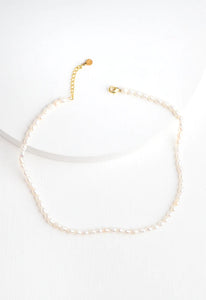 Freshwater Pearl Choker