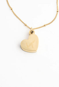 Give Hope Locket