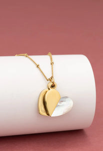 Give Hope Locket