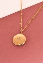 Load image into Gallery viewer, My North Star Necklace
