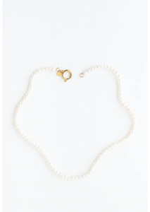 Freshwater Pearl Necklace