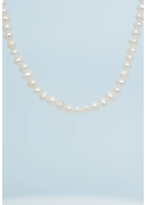 Freshwater Pearl Necklace