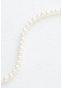 Freshwater Pearl Necklace